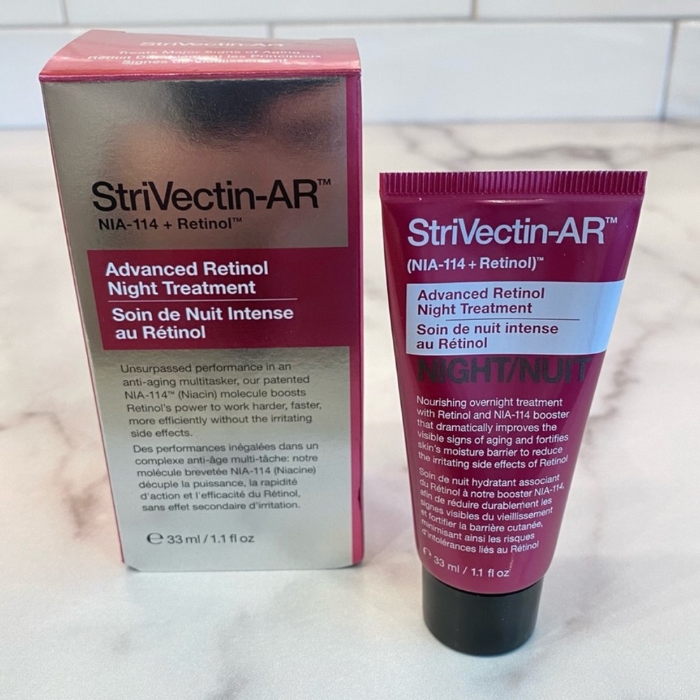 NIB StriVectin-AR Advanced Retinol Night Treatment